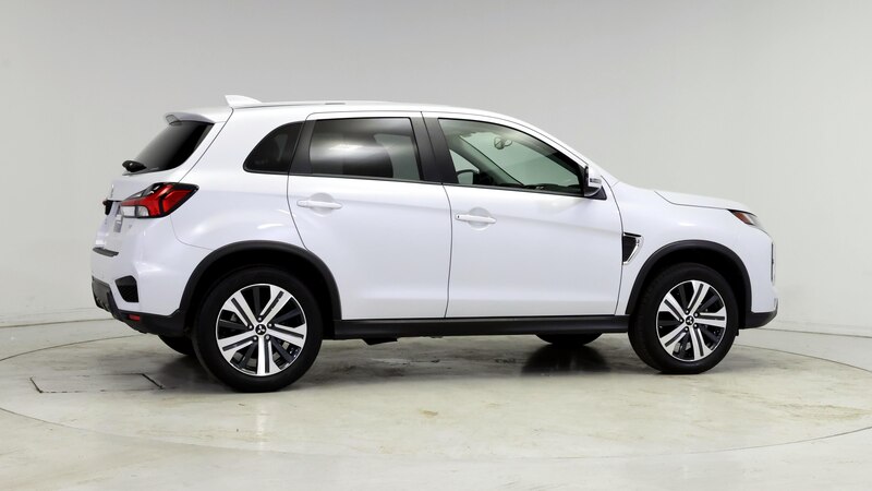 2023 Mitsubishi Outlander Sport SE 5