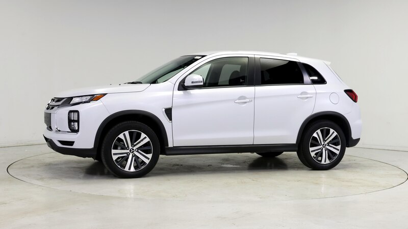 2023 Mitsubishi Outlander Sport SE 6