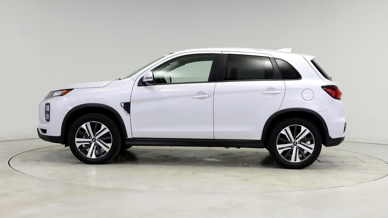 2023 Mitsubishi Outlander Sport SE 8