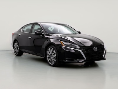 2023 Nissan Altima SL -
                Memphis, TN