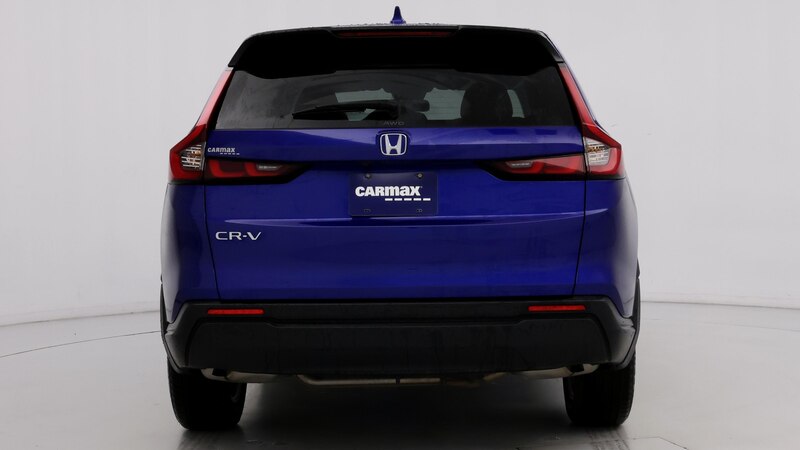2024 Honda CR-V EX 6