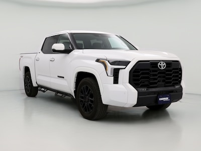 2023 Toyota Tundra SR5 -
                Bloomington, IL