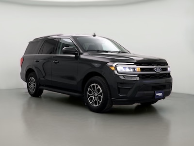 2022 Ford Expedition XLT -
                Town Center, GA