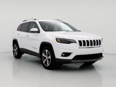 2019 Jeep Cherokee Limited Edition -
                Nashville, TN