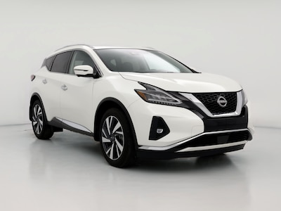 2023 Nissan Murano SL -
                Memphis, TN