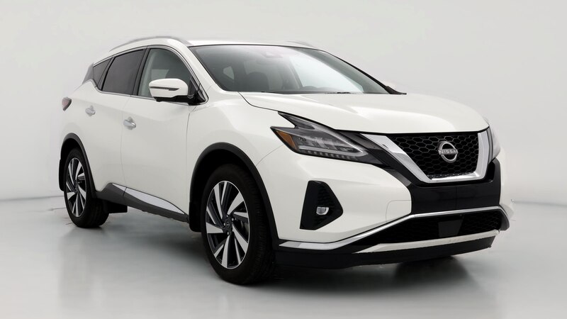 2023 Nissan Murano SL Hero Image