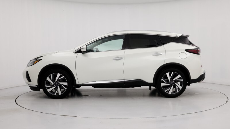 2023 Nissan Murano SL 3