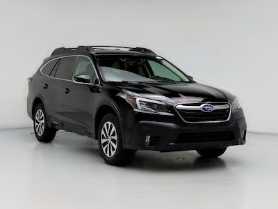 2020 Subaru Outback Premium -
                Memphis, TN