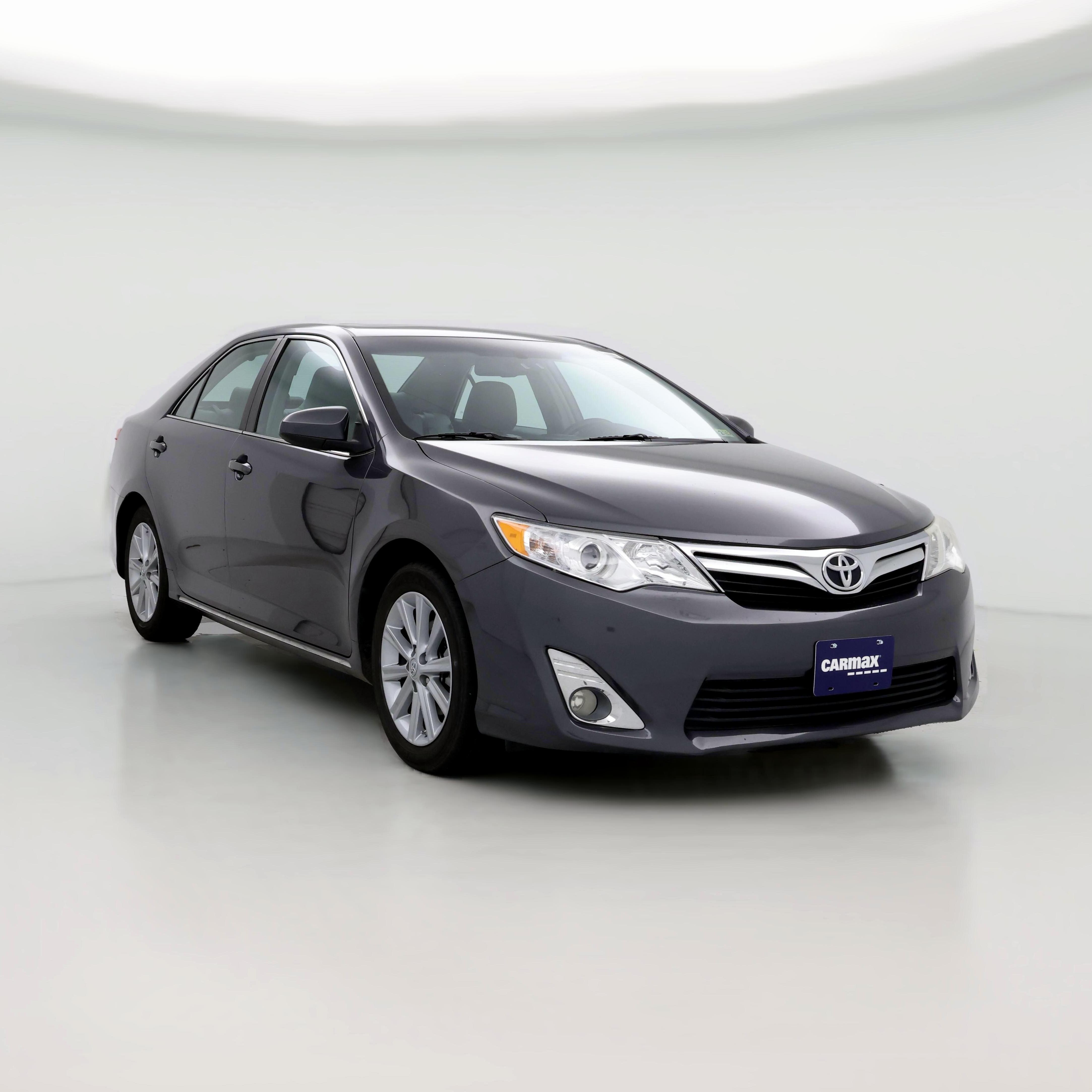 Used Toyota Camry in Glen Allen VA for Sale