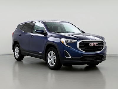 2020 GMC Terrain SLE -
                Bloomington, IL