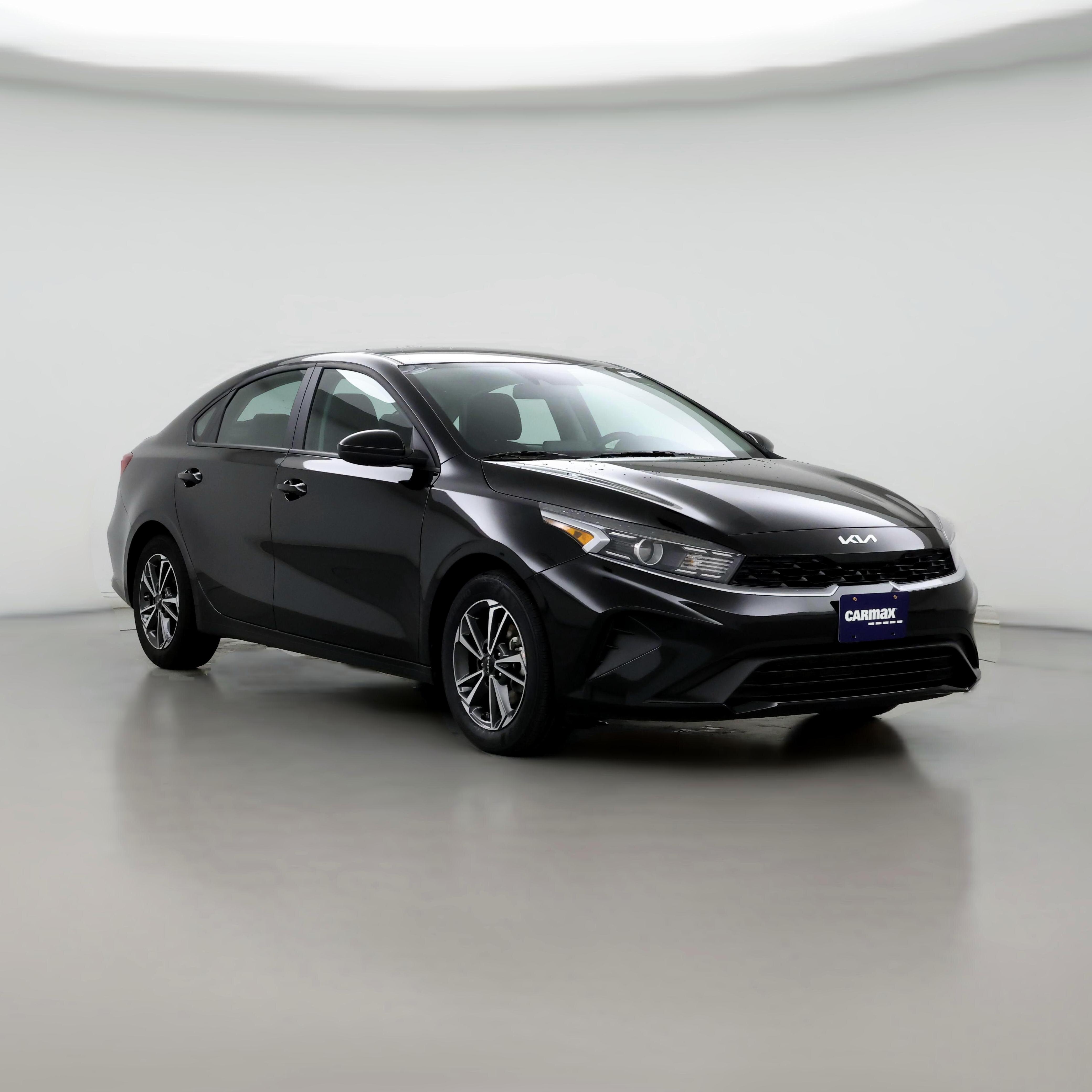 Used Kia Forte in Indianapolis IN for Sale