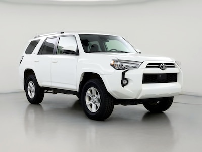 2021 Toyota 4Runner SR5 -
                Kansas City, KS