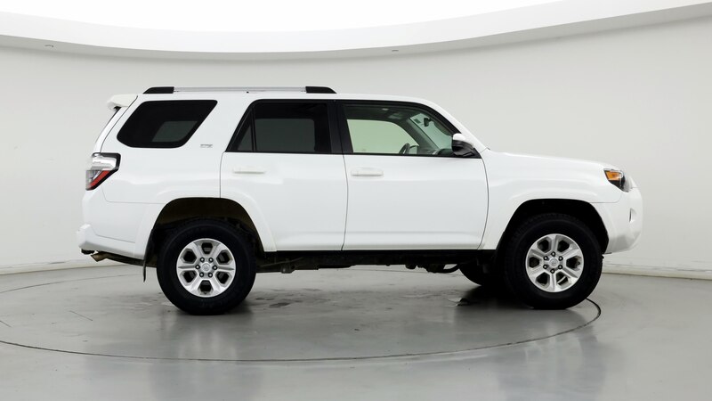 2021 Toyota 4Runner SR5 7