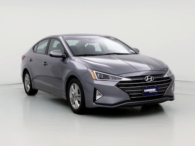 2019 Hyundai Elantra Value Edition -
                San Jose, CA