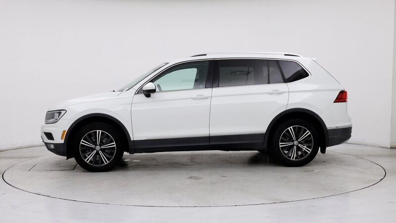 2019 Volkswagen Tiguan SEL 3