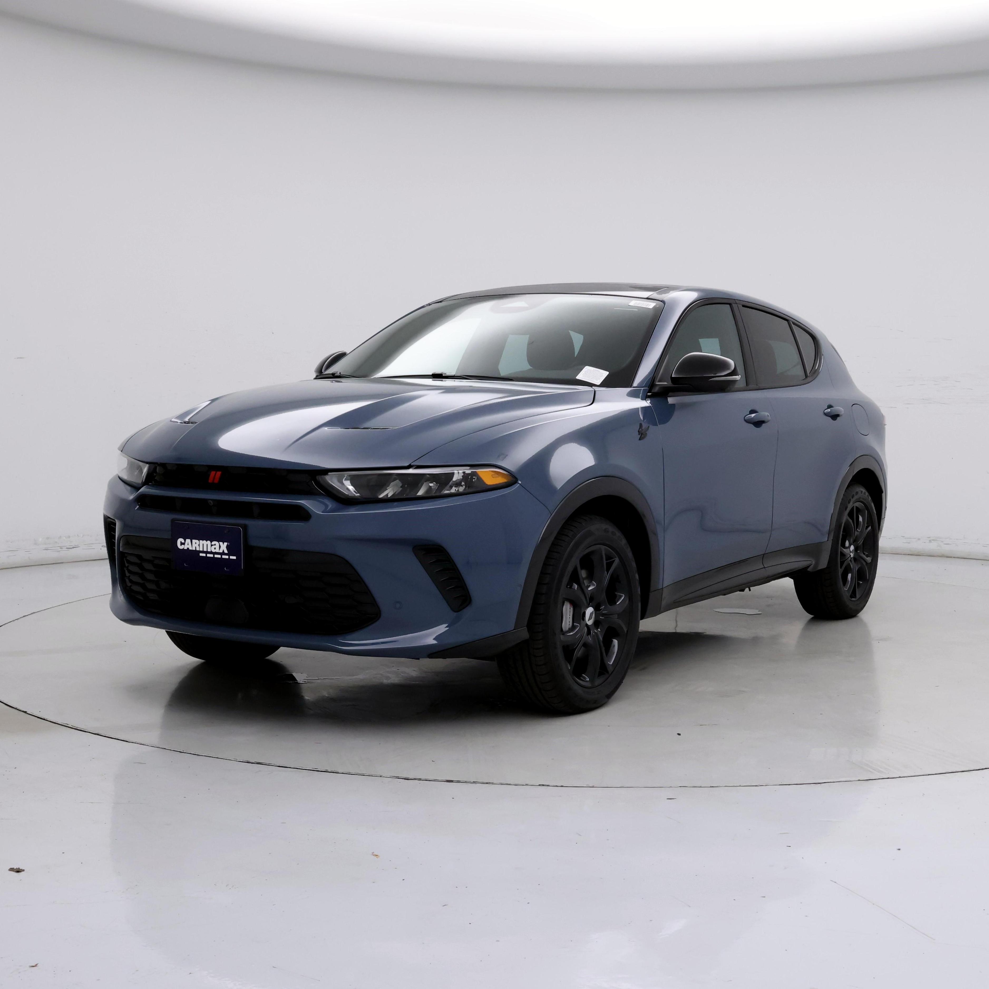 Thumbnail: 2024 Dodge Hornet - 4