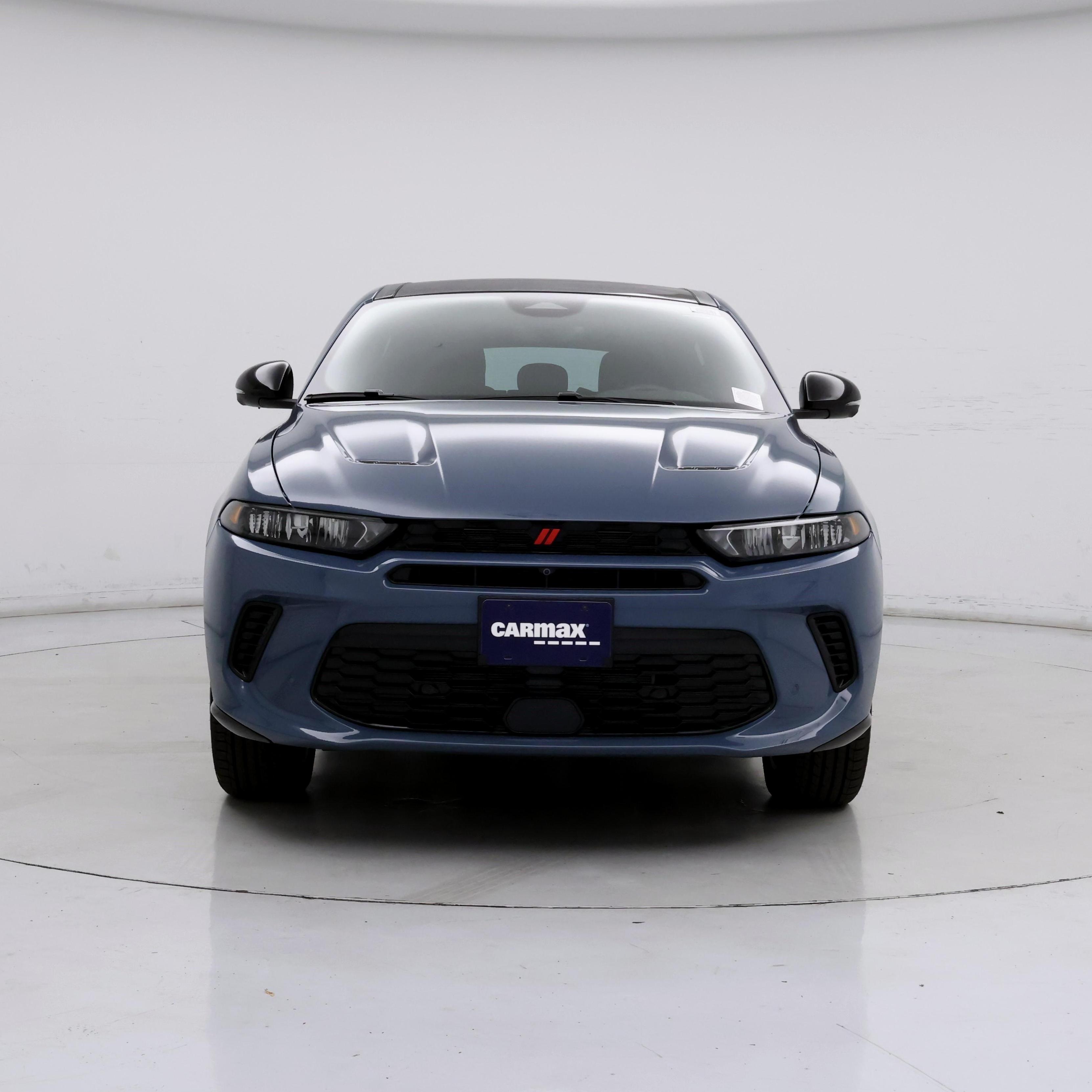 Thumbnail: 2024 Dodge Hornet - 5