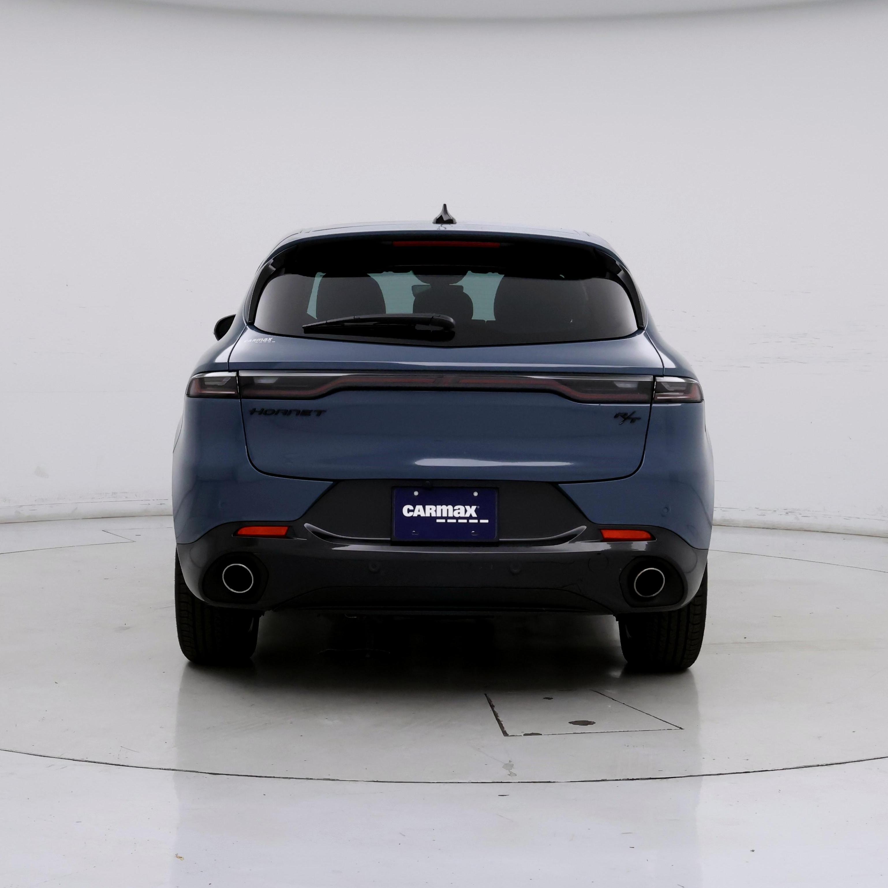 Thumbnail: 2024 Dodge Hornet - 6