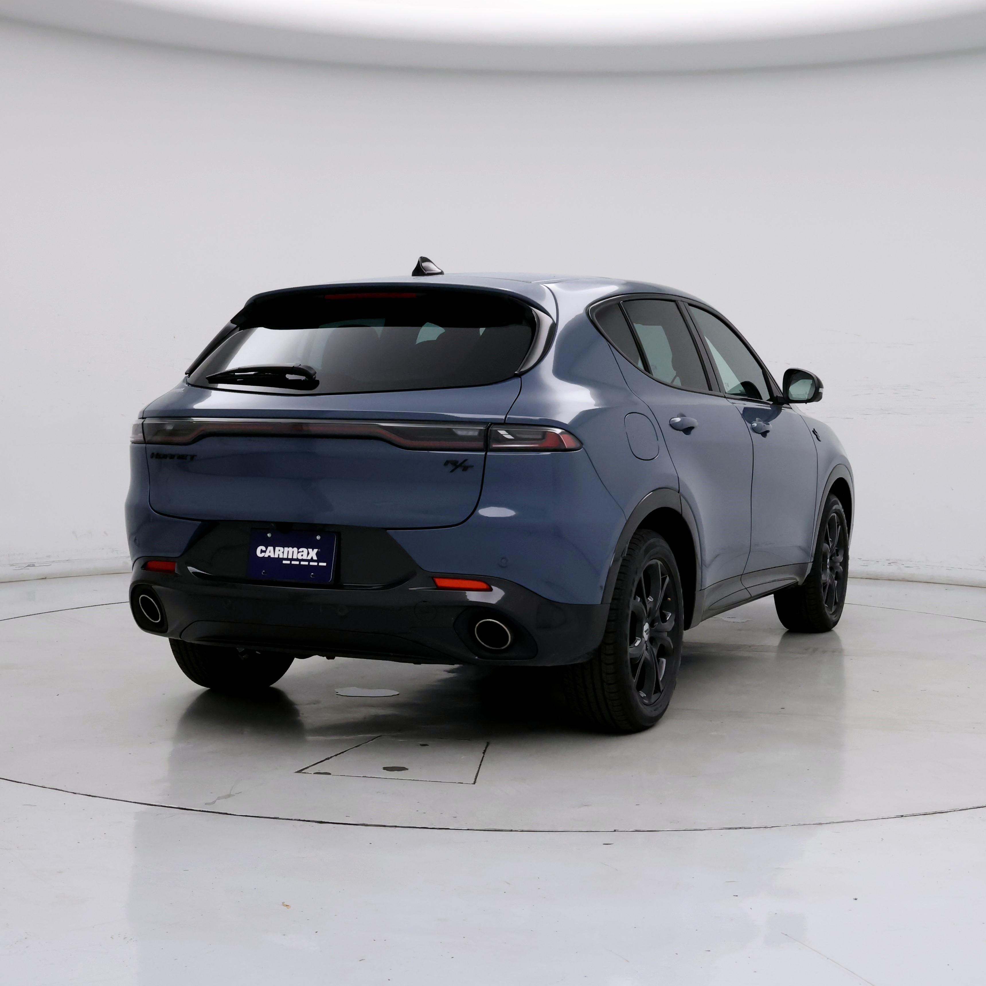 Thumbnail: 2024 Dodge Hornet - 8