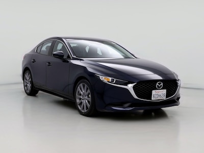 2021 Mazda Mazda3 Select -
                Fairfield, CA