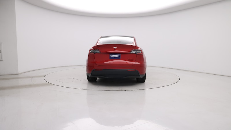 2021 Tesla Model Y Long Range 6