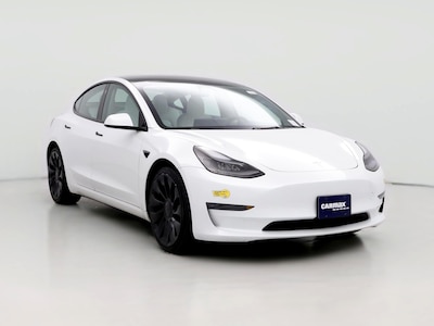 2023 Tesla Model 3 Performance -
                Pleasant Hill, CA