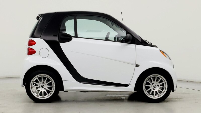 2015 Smart Fortwo Passion 7