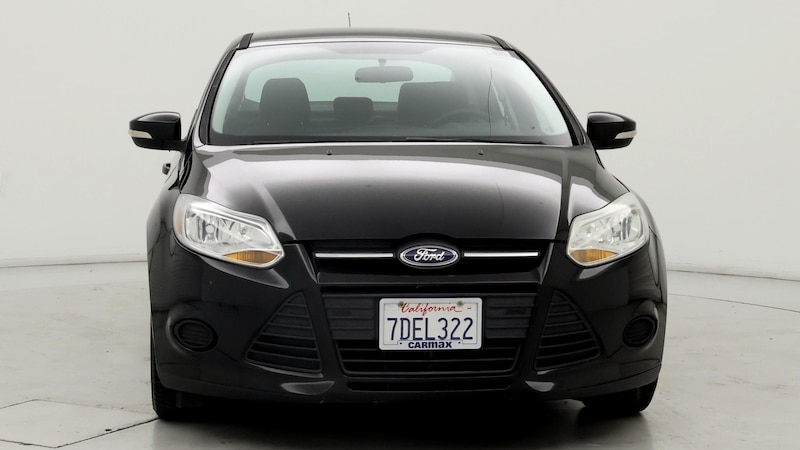 2014 Ford Focus SE 5