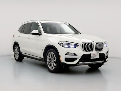 2019 BMW X3 xDrive30i -
                Pleasant Hill, CA