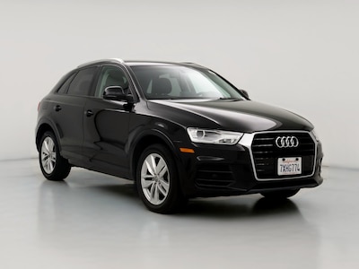 2017 Audi Q3 Premium -
                Stockton, CA