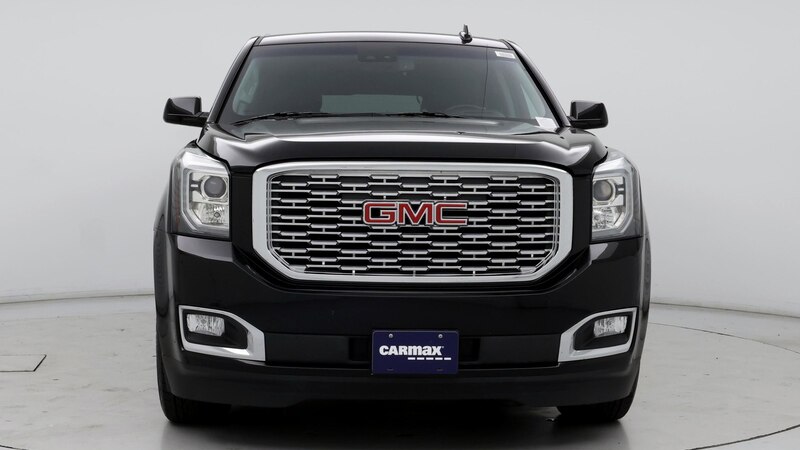 2018 GMC Yukon XL Denali 5