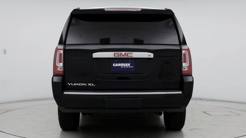 2018 GMC Yukon XL Denali 6