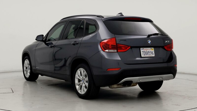 2014 BMW X1 xDrive28i 2