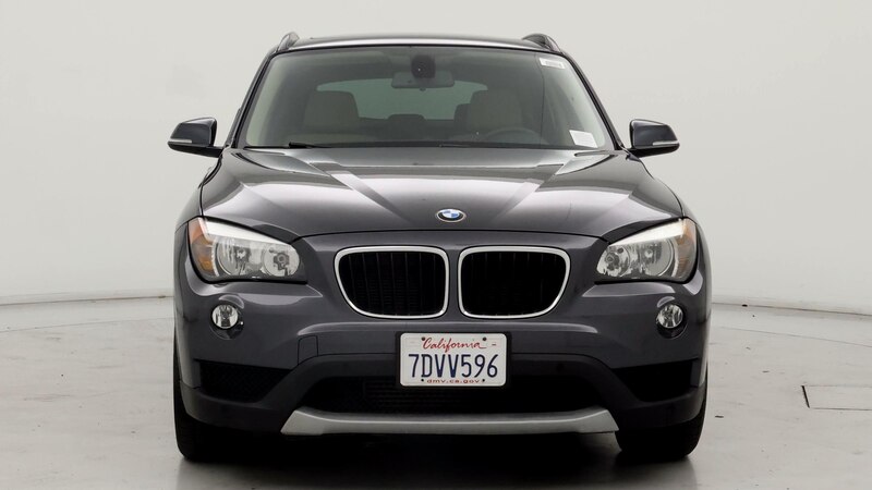 2014 BMW X1 xDrive28i 5