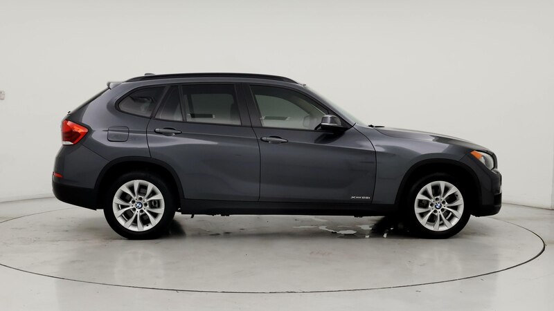 2014 BMW X1 xDrive28i 7