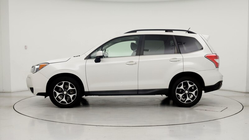 2015 Subaru Forester Premium 3