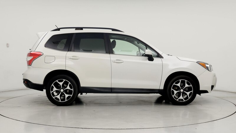 2015 Subaru Forester Premium 7