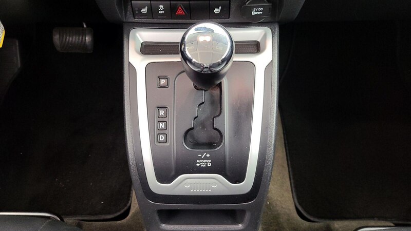 2016 Jeep Compass Latitude 15