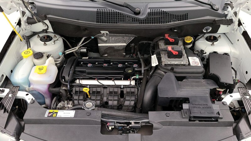 2016 Jeep Compass Latitude 18