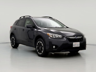 2021 Subaru Crosstrek Premium -
                Pleasanton, CA