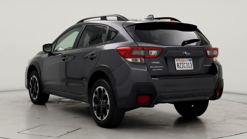 2021 Subaru Crosstrek Premium 2