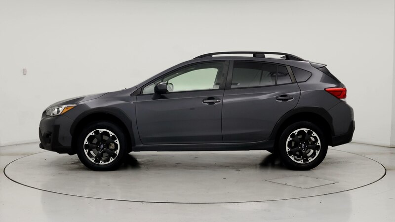 2021 Subaru Crosstrek Premium 3