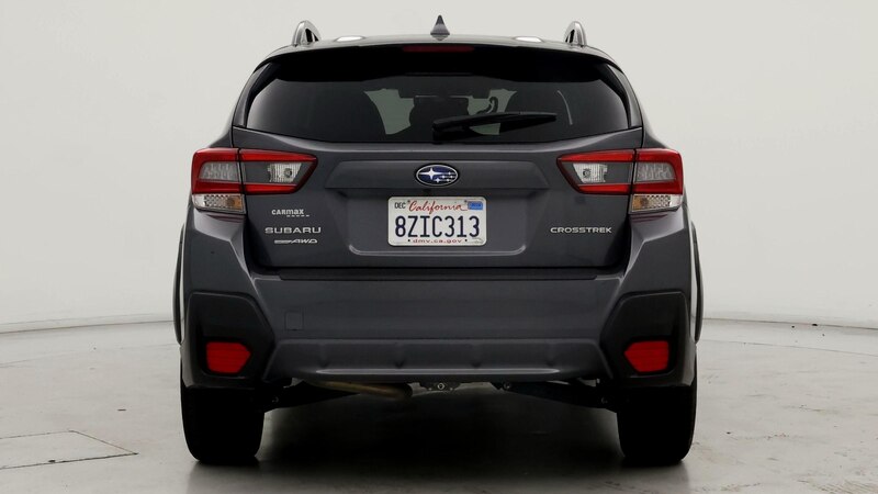 2021 Subaru Crosstrek Premium 6