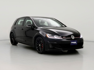 2019 Volkswagen Golf GTI Rabbit Edition -
                Pleasanton, CA