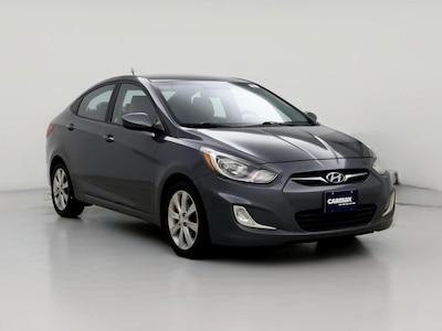 2012 Hyundai Accent GLS -
                East Haven, CT