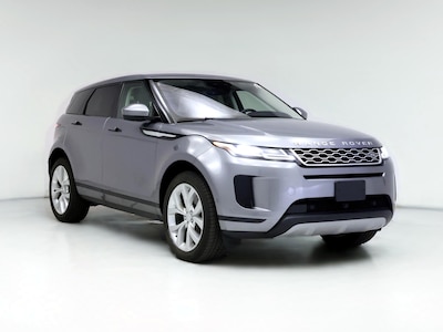 2020 Land Rover Range Rover Evoque SE -
                Columbus, GA