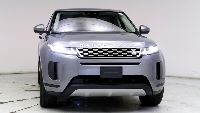 2020 Land Rover Range Rover Evoque SE 5