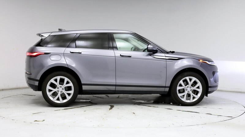 2020 Land Rover Range Rover Evoque SE 7