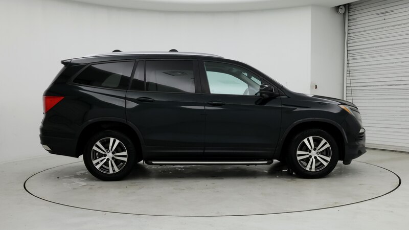 2016 Honda Pilot EX-L 7