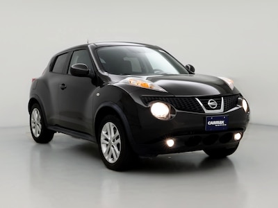 2013 Nissan Juke SL -
                Woodbridge, VA